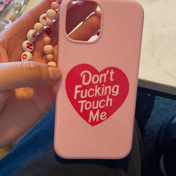 Velvet Caviar IPhone 12 mini phone cases!🥰 - Picture 2 of 8